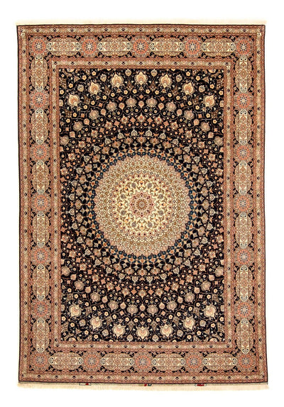 Tabriz - 50 Raj Tapete 248x338cm - Tapete persa