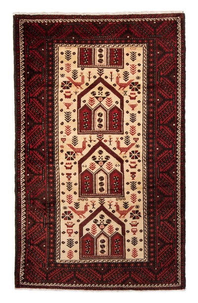 Shiraz Tapete 121x198cm - Tapete persa