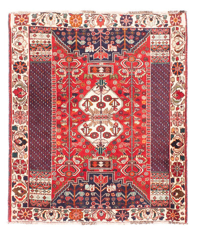 Qashqai Tapete 121x148cm - Tapete persa