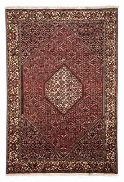 Bidjar Tapete 204x295cm - Tapete persa