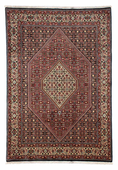 Bidjar Tapete 196x291cm - Tapete persa
