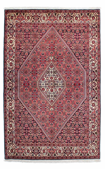 Bidjar - Zanjan Tapete 141x230cm - Tapete persa