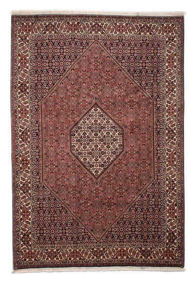 Bidjar Tapete 204x308cm - Tapete persa