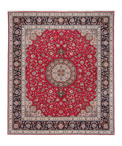 Tabriz - 50 Raj Tapete 245x300cm - Tapete persa