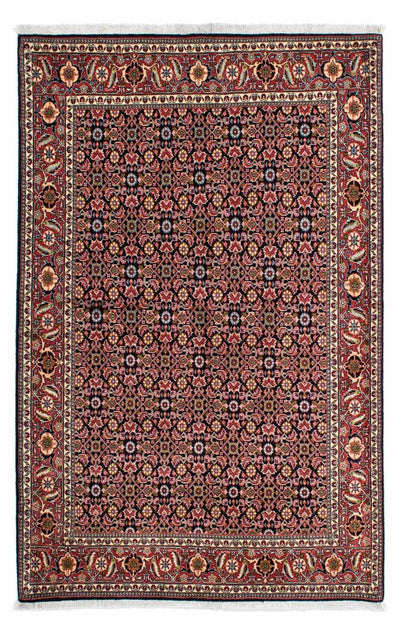 Bidjar - Zanjan Tapete 140x215cm - Tapete persa