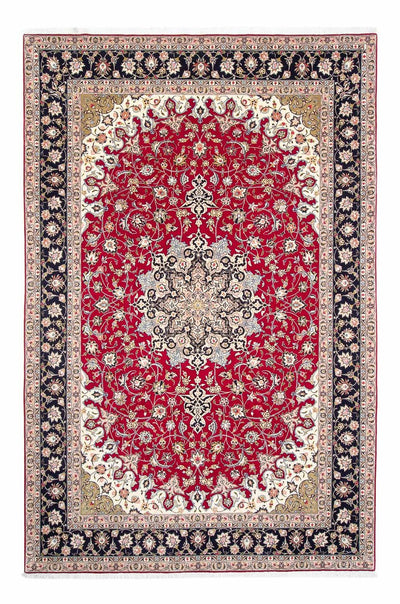 Tabriz - 50 Raj Tapete 204x316cm - Tapete persa