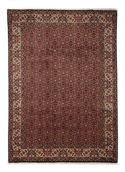 Bidjar Tapete 198x292cm - Tapete persa