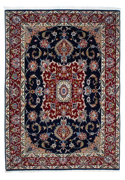 Qom Tapete 142x198cm - Tapete persa
