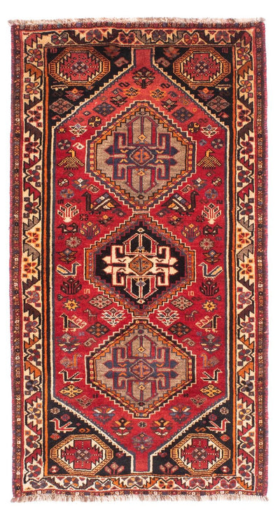 Qashqai Tapete 88x161cm - Tapete persa