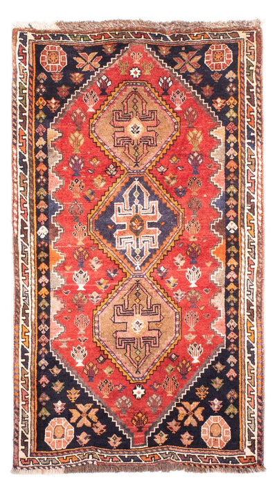 Qashqai Tapete 84x150cm - Tapete persa