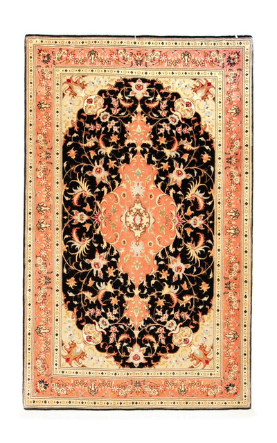 Tabriz - 50 Raj Tapete 101x161cm - Tapete persa