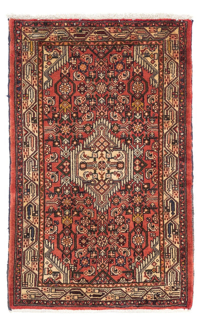 Hamadan Tapete 77x120cm - Tapete persa