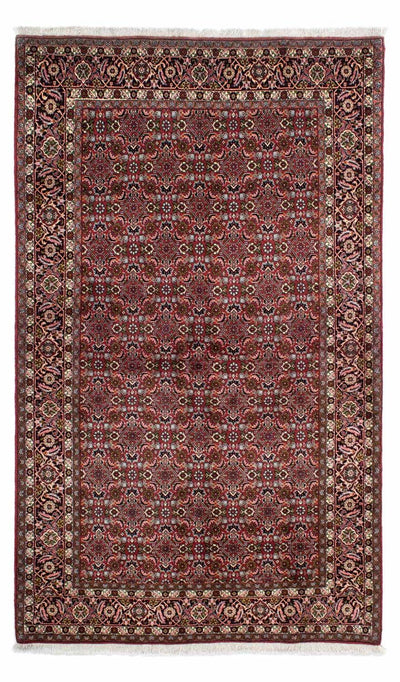 Bidjar - Zanjan Tapete 138x231cm - Tapete persa