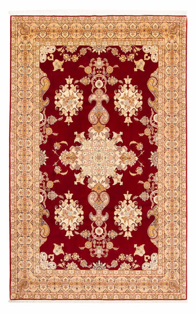 Tabriz - 50 Raj Tapete 200x312cm - Tapete persa