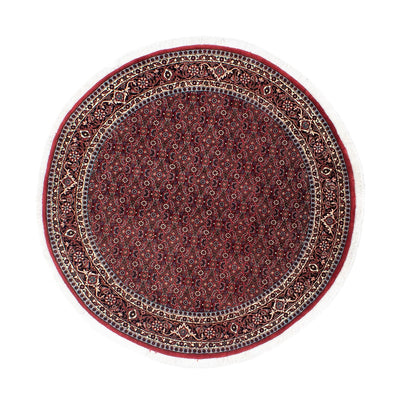 Bidjar Tapete 160x160cm - Tapete persa