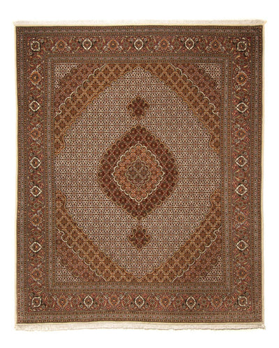 Tabriz Tapete 205x254cm - Tapete persa