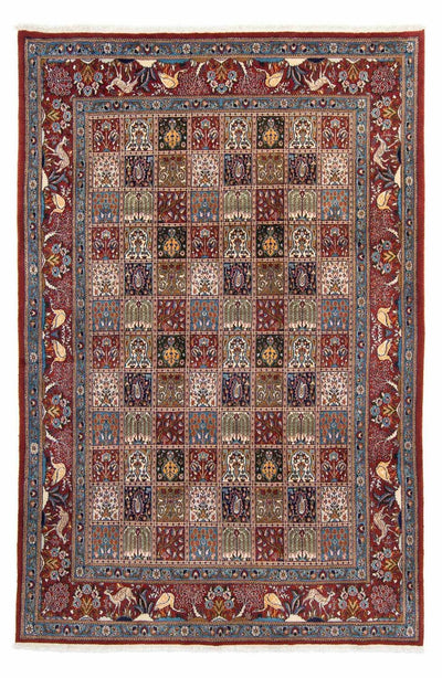 Moud Tapete 195x298cm - Tapete persa