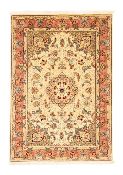 Tabriz - 50 Raj Tapete 102x148cm - Tapete persa