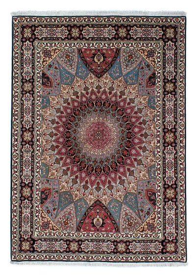 Tabriz - 50 Raj Tapete 158x217cm - Tapete persa