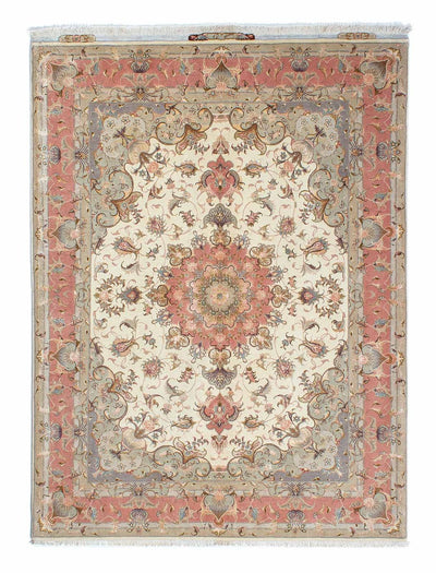 Tabriz - 50 Raj Tapete 152x206cm - Tapete persa