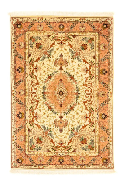 Tabriz - 50 Raj Tapete 98x148cm - Tapete persa