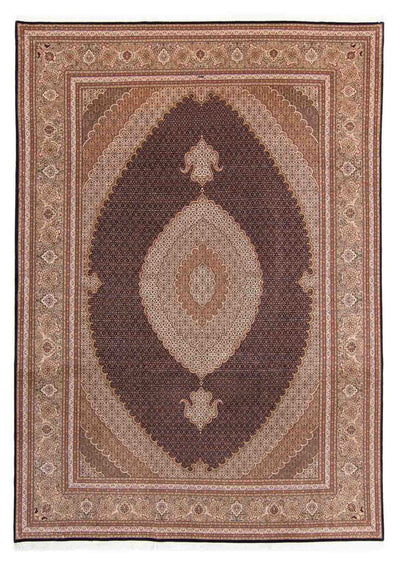 Tabriz Tapete 252x352cm - Tapete persa