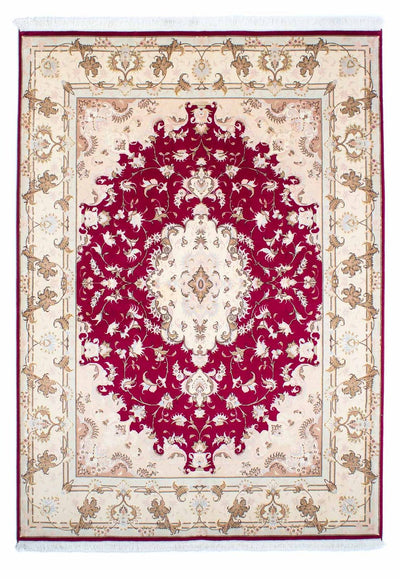 Tabriz - 50 Raj Tapete 169x240cm - Tapete persa
