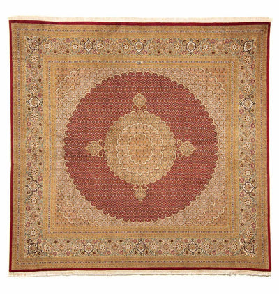 Tabriz Tapete 247x251cm - Tapete persa