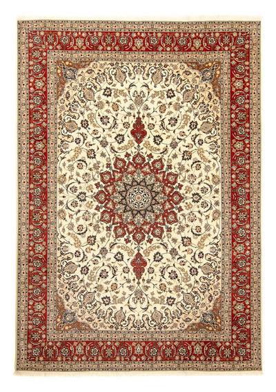 Tabriz Tapete 254x358cm - Tapete persa