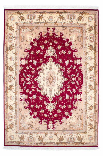 Tabriz - 50 Raj Tapete 165x243cm - Tapete persa