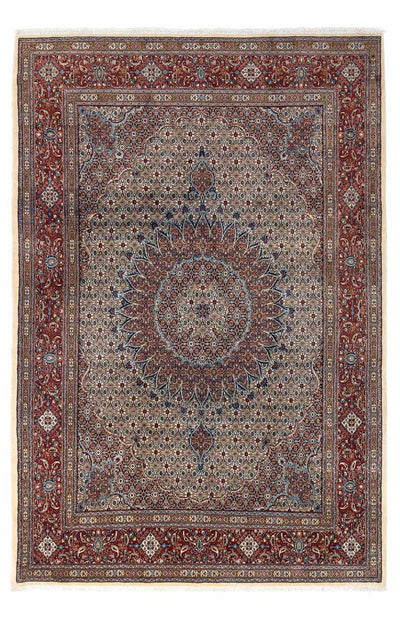 Moud Tapete 248x350cm - Tapete persa
