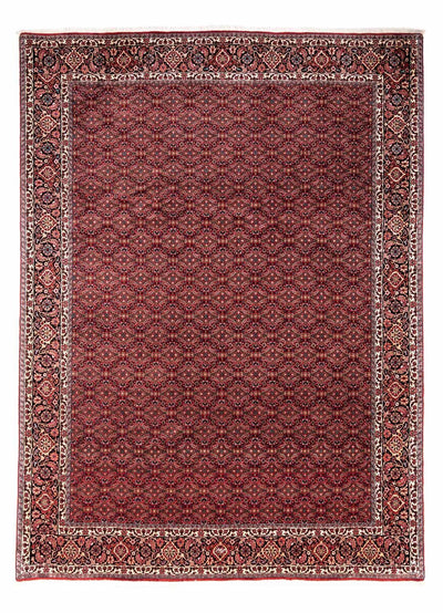 Bidjar - Takab Tapete 252x337cm - Tapete persa
