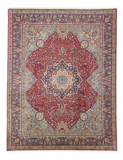 Tabriz - 50 Raj Tapete 300x382cm - Tapete persa