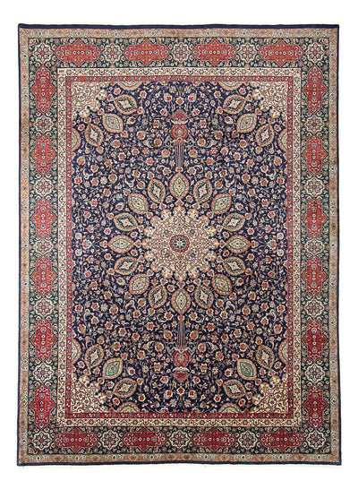 Tabriz - 50 Raj Tapete 289x395cm - Tapete persa