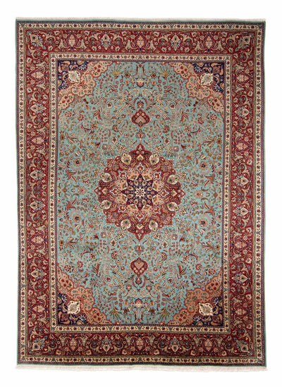 Tabriz - 50 Raj Tapete 248x350cm - Tapete persa