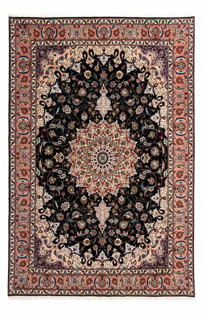 Tabriz - 50 Raj Tapete 190x293cm - Tapete persa