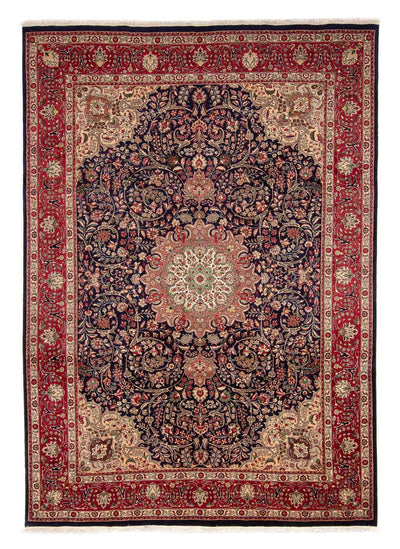 Tabriz - 50 Raj Tapete 246x342cm - Tapete persa