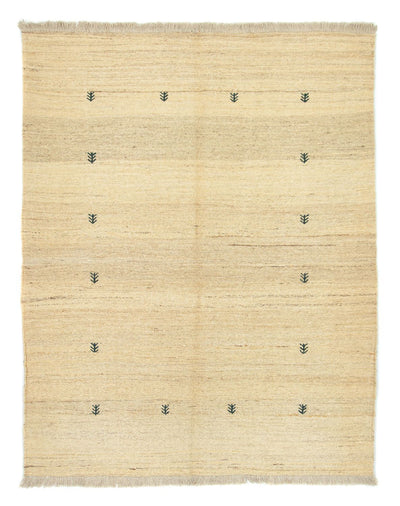 Gabbeh persa Tapete 150x192cm - Perserteppich Wollteppich