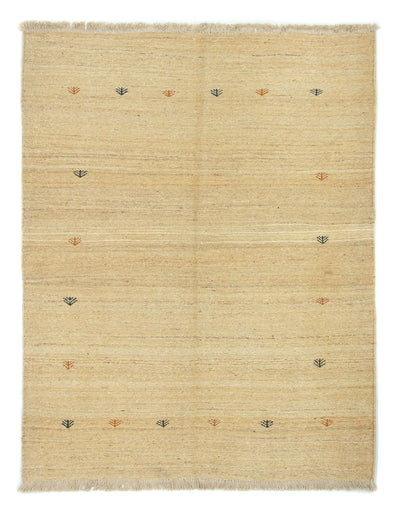 Gabbeh persa Tapete 150x182cm - Perserteppich Wollteppich