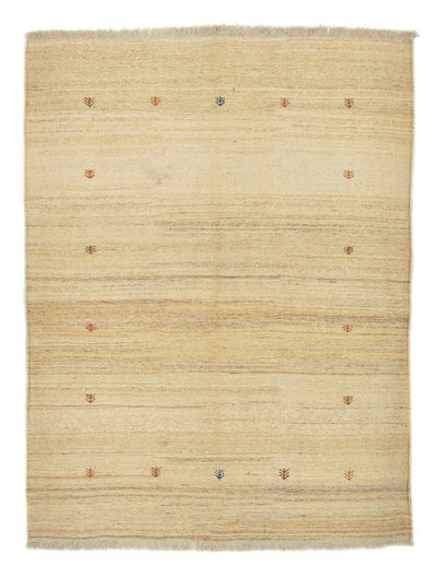 Gabbeh persa Tapete 164x200cm - Perserteppich Wollteppich