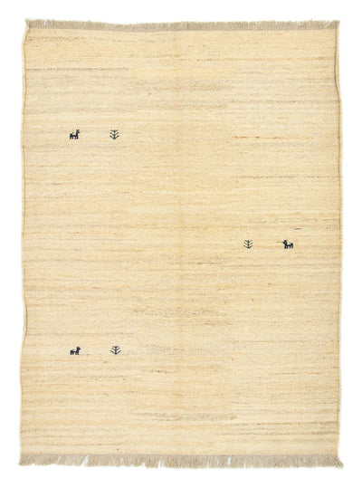 Gabbeh persa Tapete 153x212cm - Perserteppich Wollteppich
