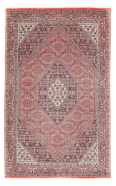 Bidjar Tapete 109x168cm - Tapete persa