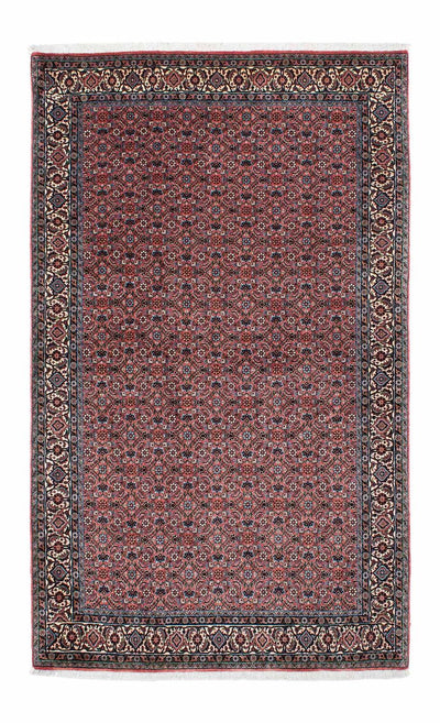 Bidjar Tapete 132x210cm - Tapete persa