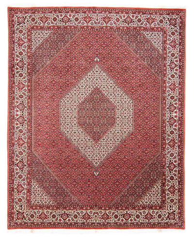 Bidjar Tapete 256x312cm - Tapete persa