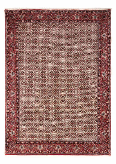 Bidjar - Takab Tapete 253x343cm - Tapete persa