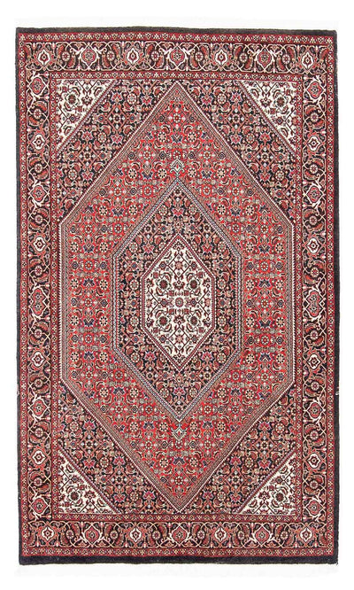 Bidjar Tapete 110x173cm - Tapete persa
