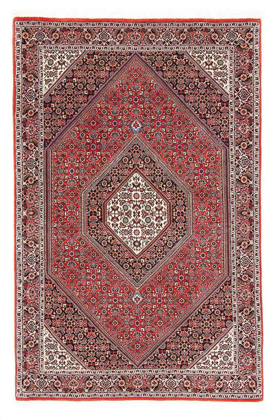 Bidjar Tapete 112x173cm - Tapete persa