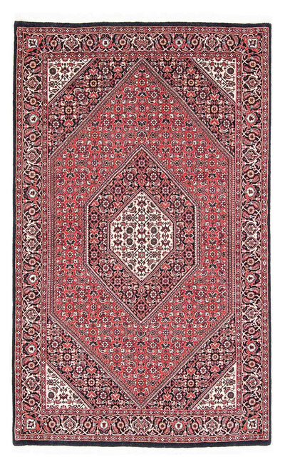 Bidjar Tapete 111x185cm - Tapete persa