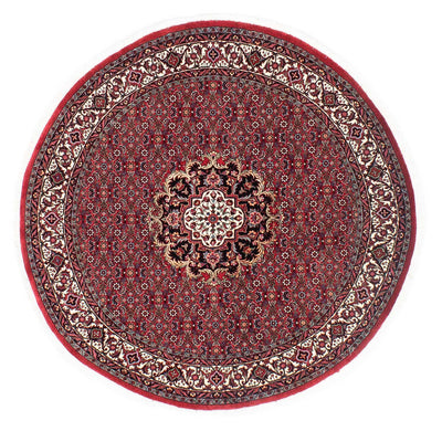 Bidjar Tapete 155x155cm - Tapete persa