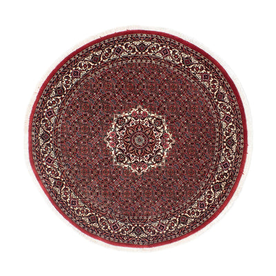 Bidjar Tapete 155x155cm - Tapete persa